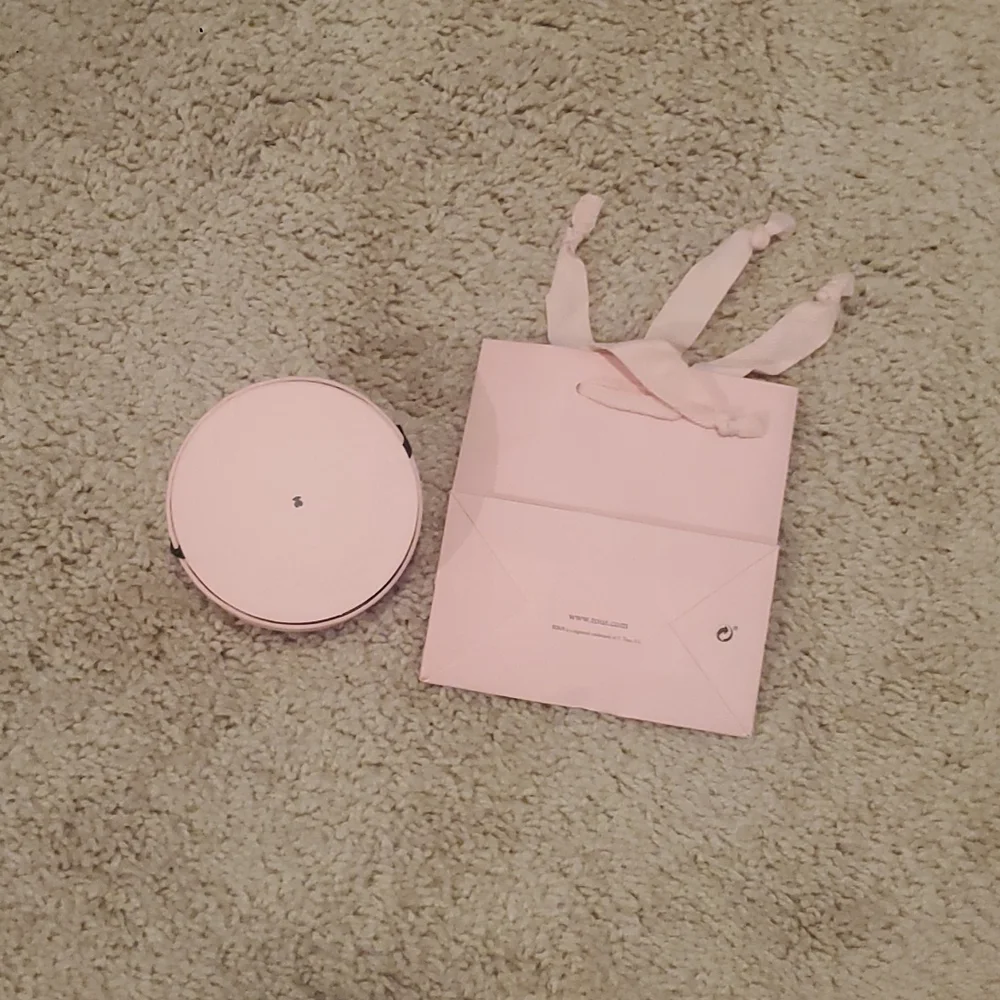 Tous Gift Pink Box and Bag - Picture 2 of 2